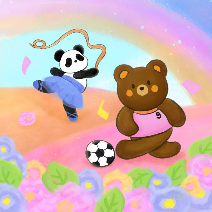 Dream Sports Day