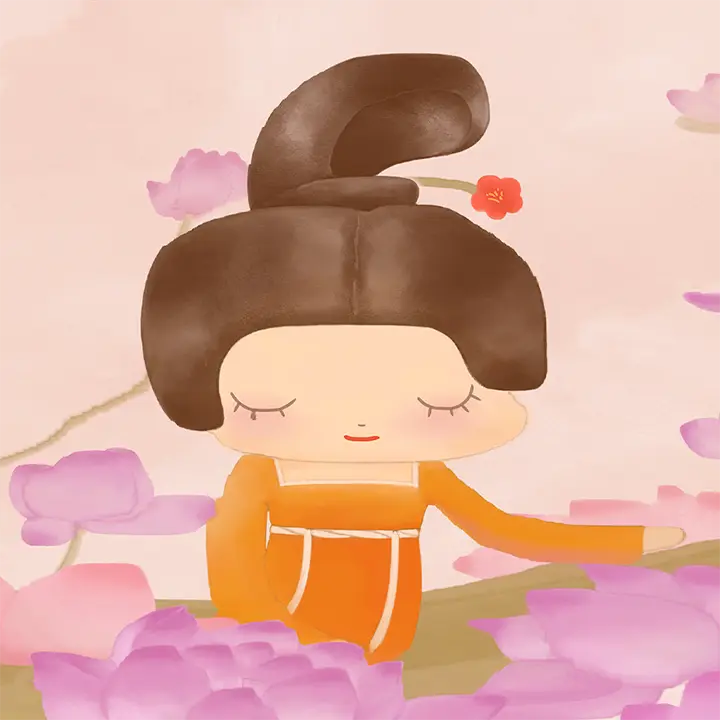 The Song of Lotus