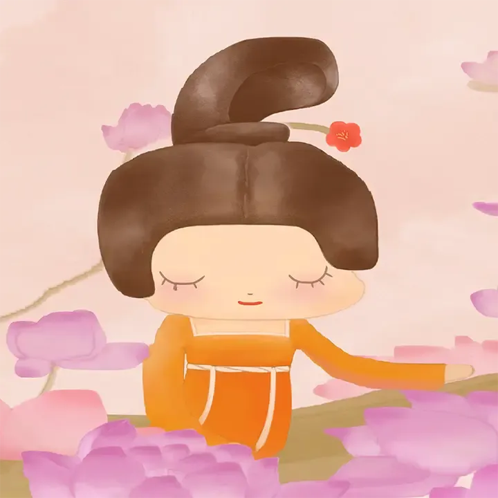 The Song of Lotus