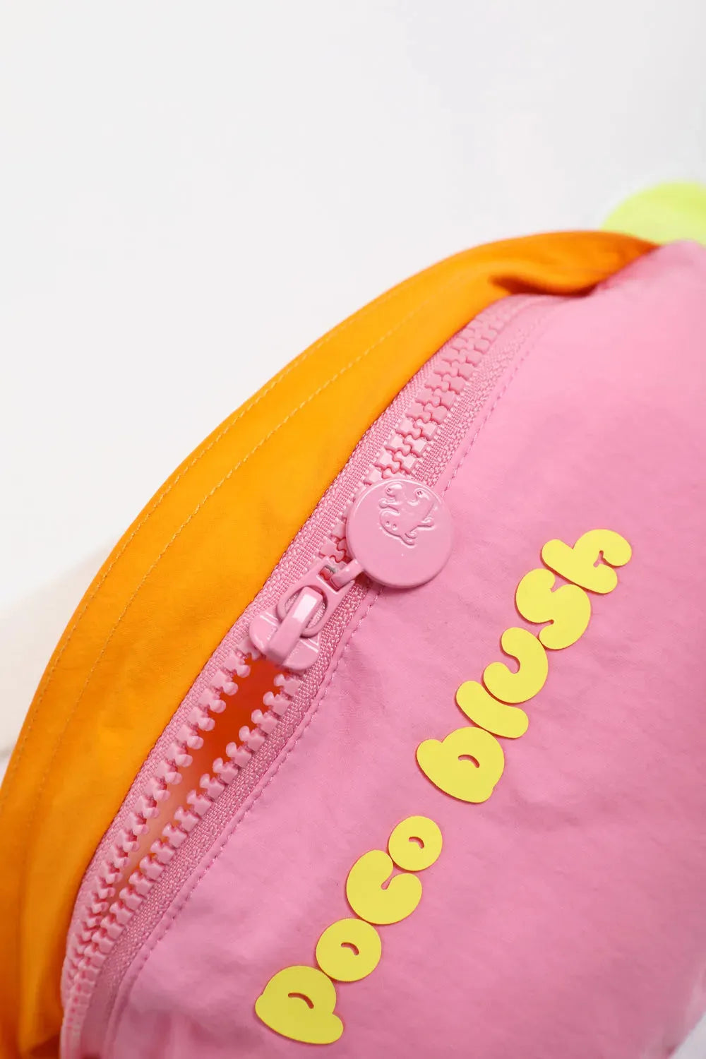 Poco Blush Adventure Cross‑Body Sling Bag