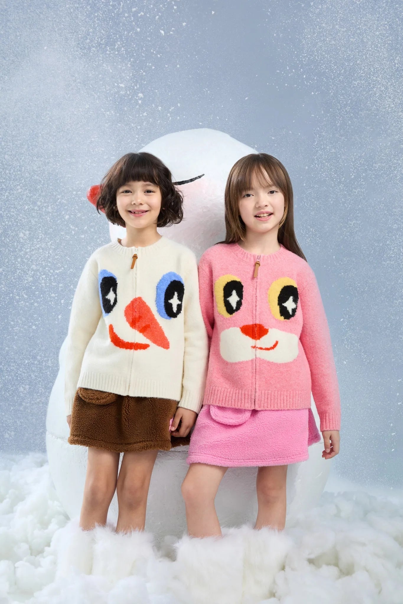 Sweaters & Tops for Cold Weather