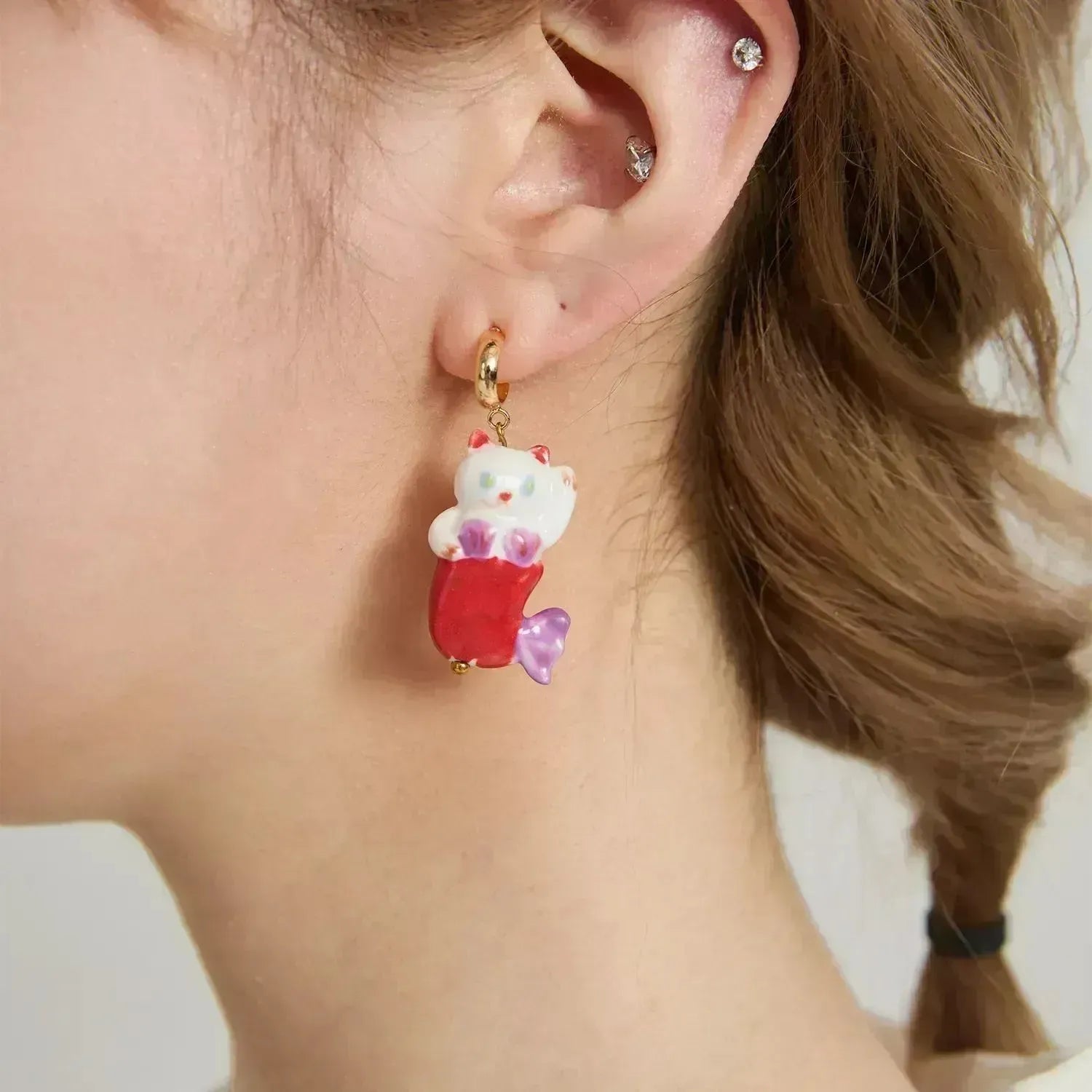 Poco Blush Accessories kidswear collection