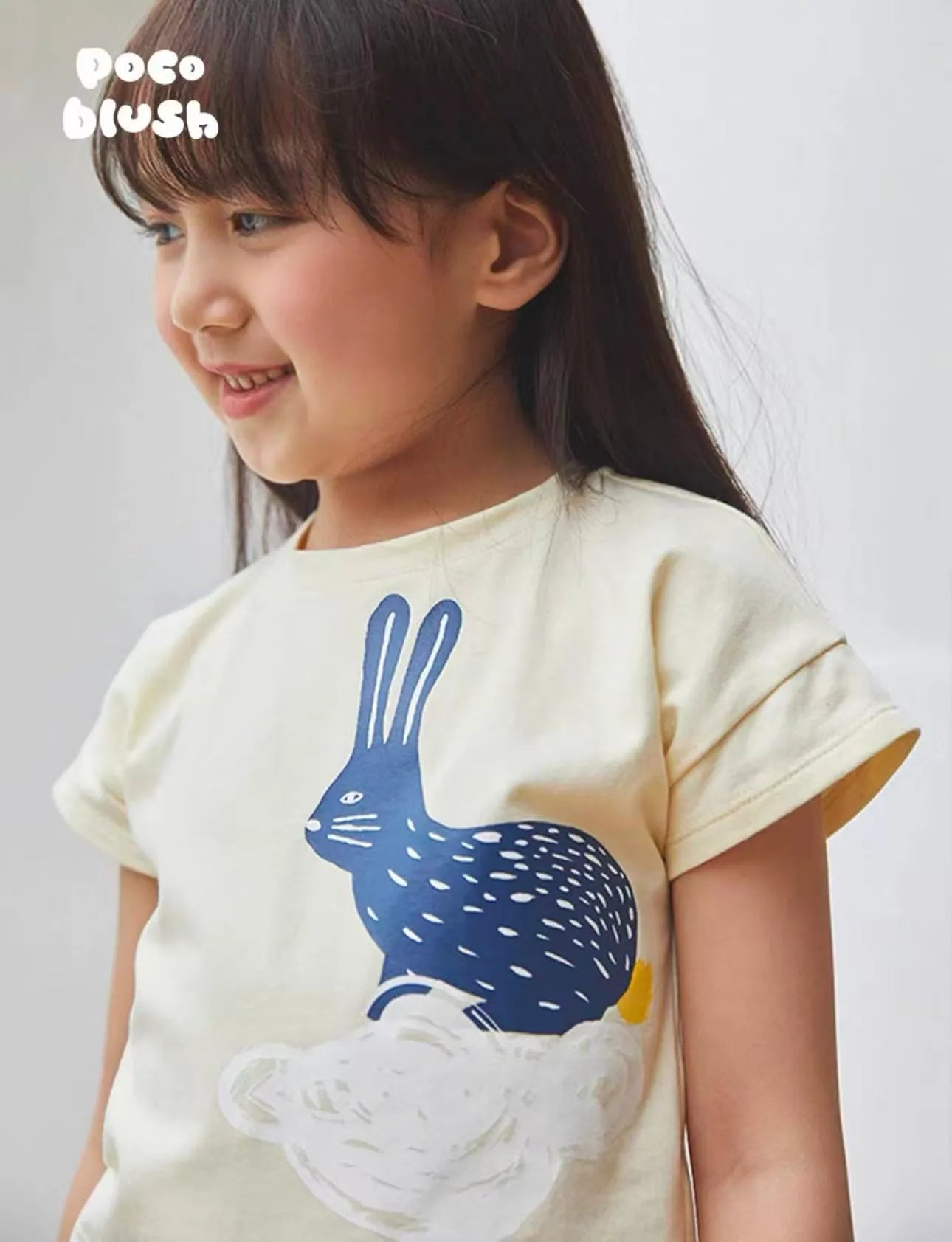 Poco Blush Archive Edit — Last Sizes kidswear collection