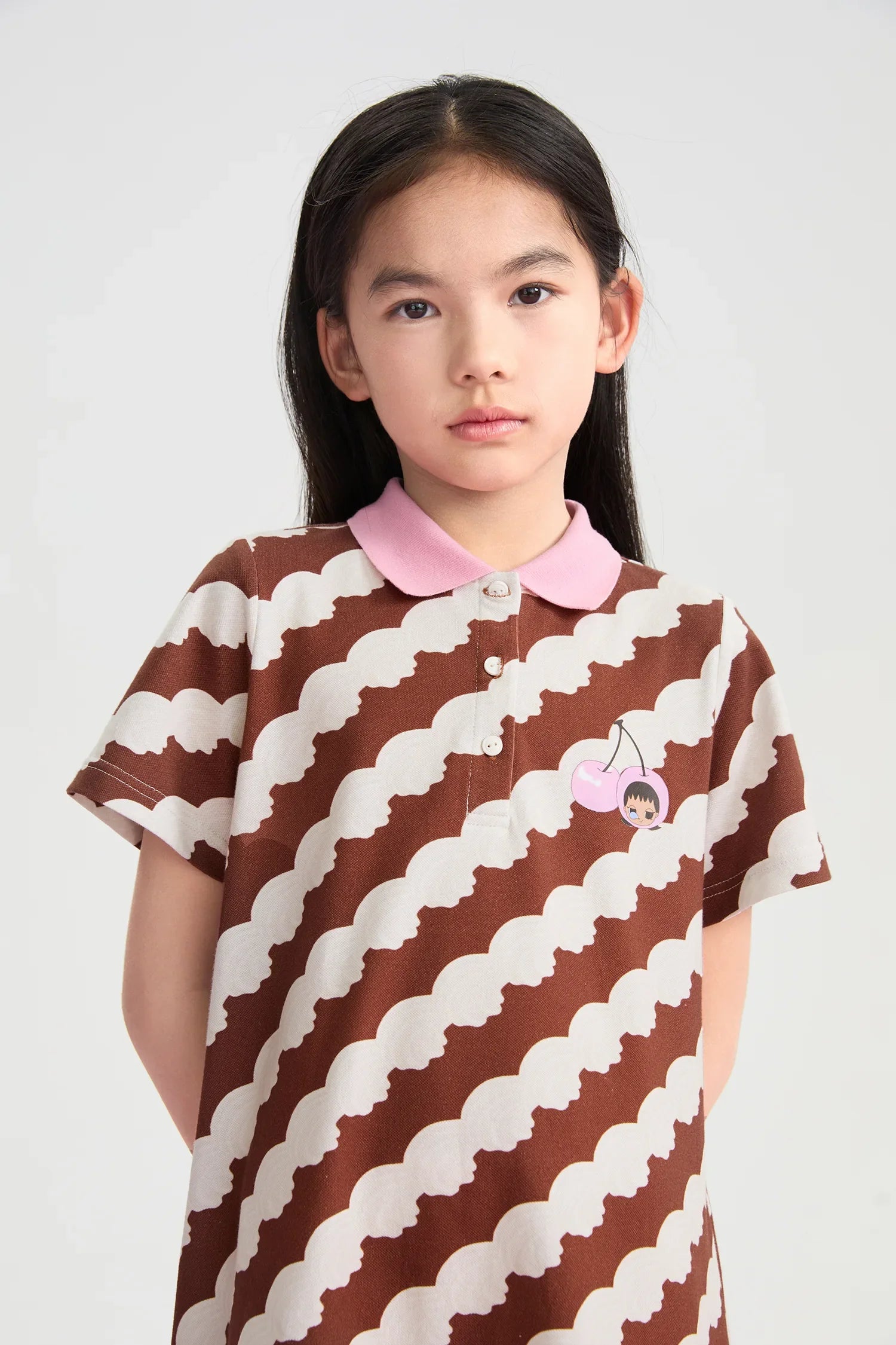 Poco Blush SS2026 Wave 2 kidswear collection