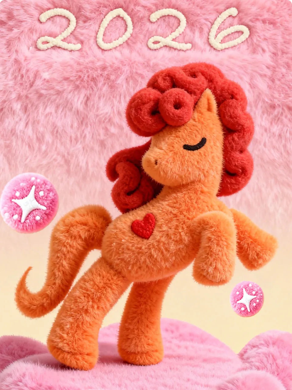 Chinese New Year Edits