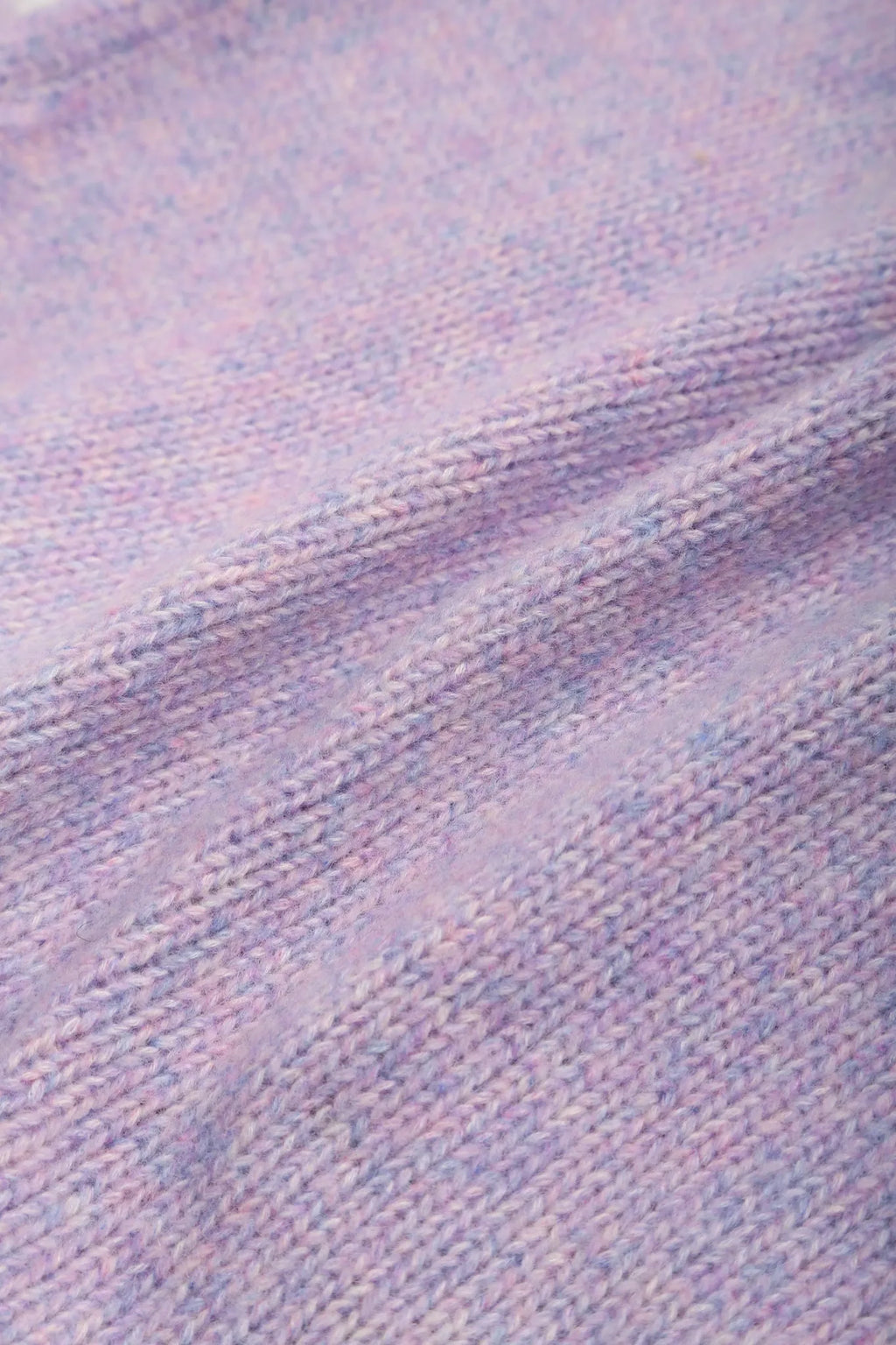 Poco Blush Puppy Knit Tulle Sweater Skirt Set