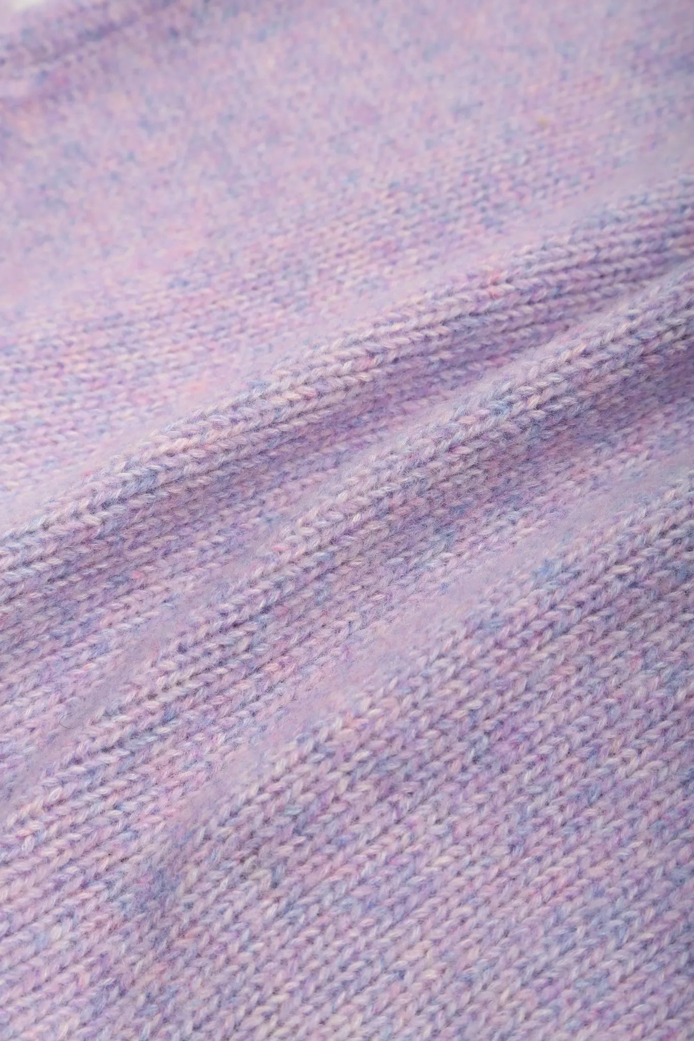 Poco Blush Puppy Knit Tulle Sweater Skirt Set