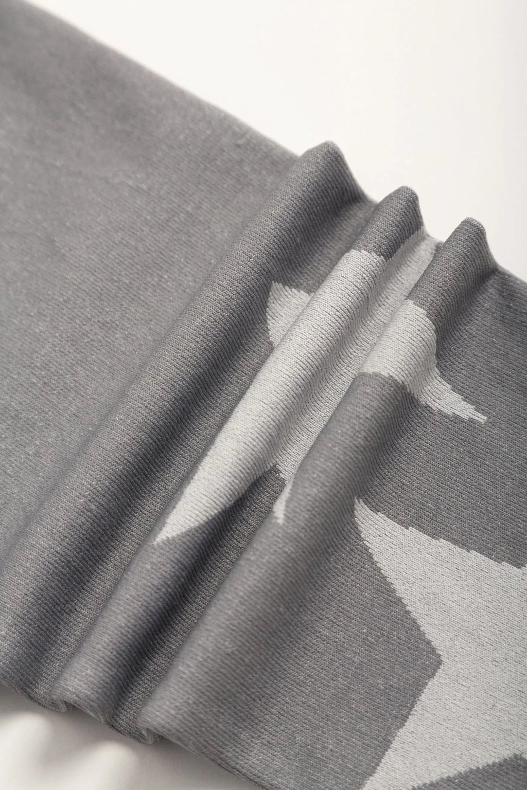 Poco Blush Seamless Star Legwarmer Legging Pants