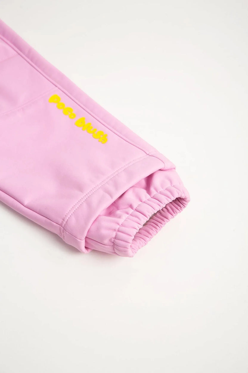 Waterproof Fleece-Lined Ski Pants by Poco Blush, image 18