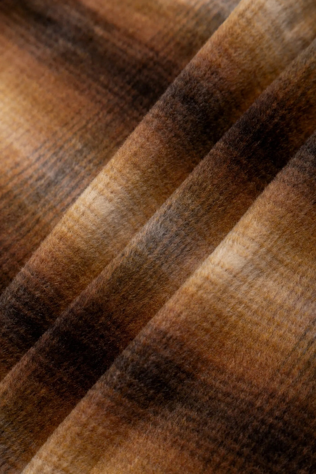 Poco Blush Forest Embroidered Check Pinafore Dress