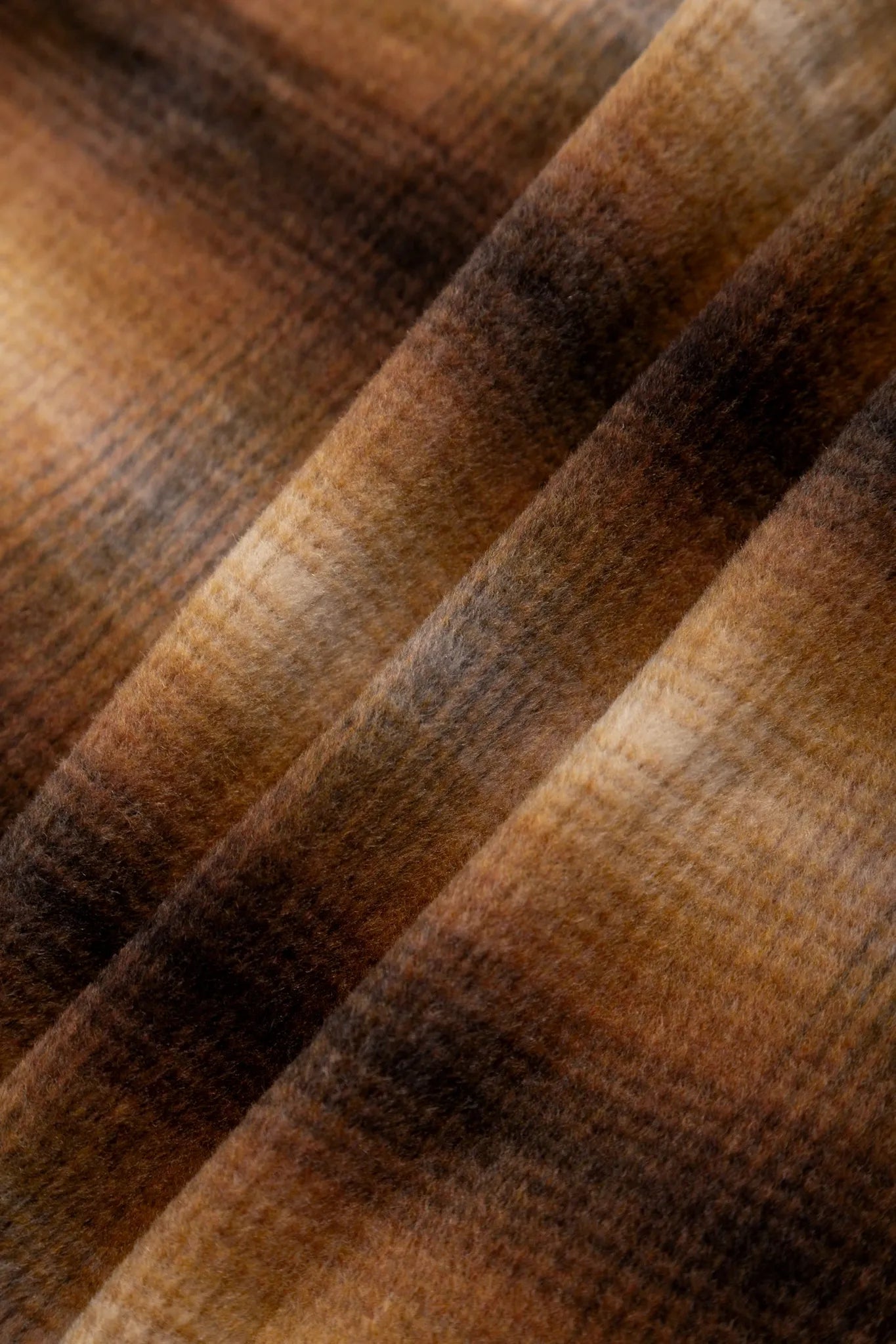 Poco Blush Forest Embroidered Check Pinafore Dress