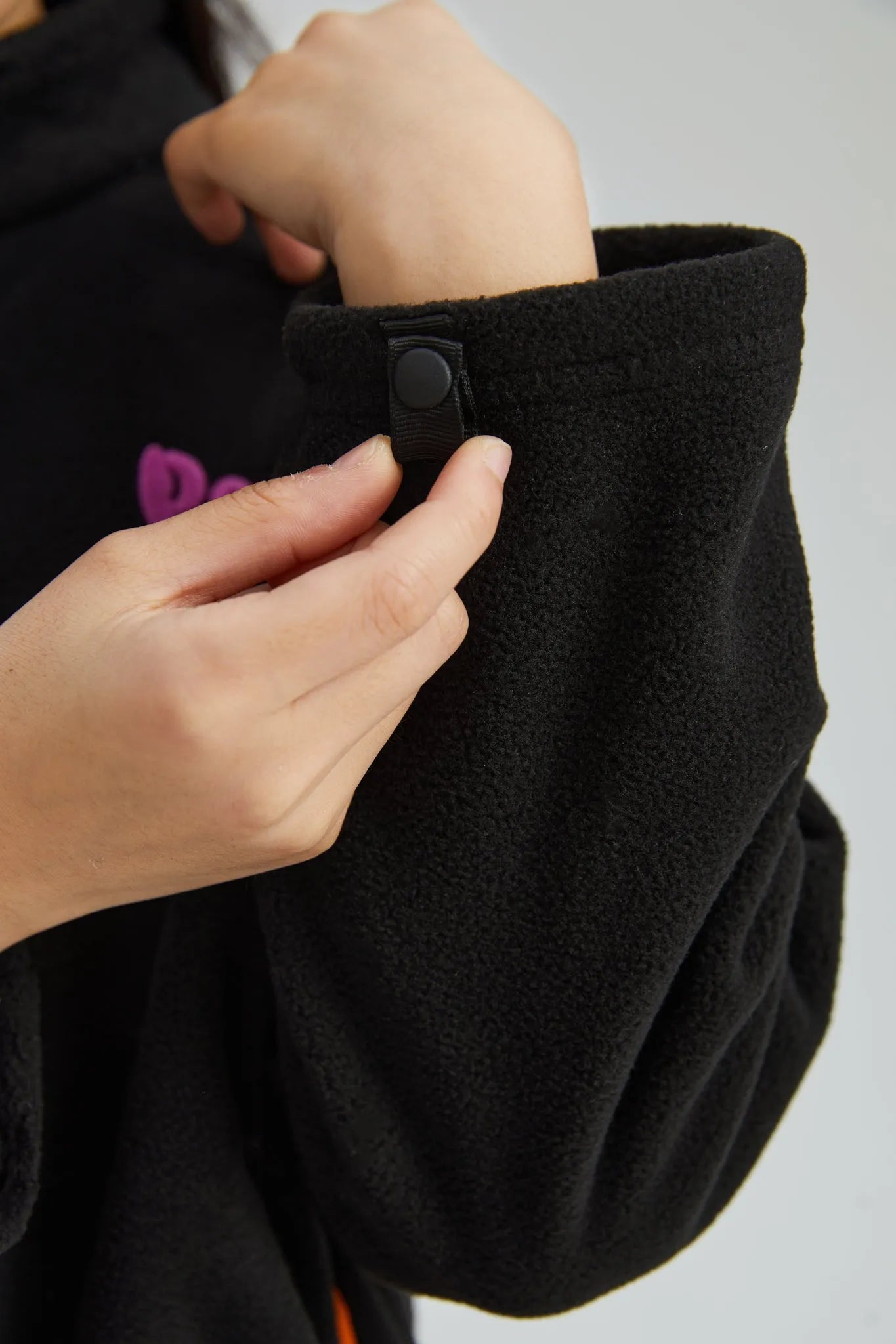 Poco Blush Rainbow Meteor 2-in-1 Ski Jacket