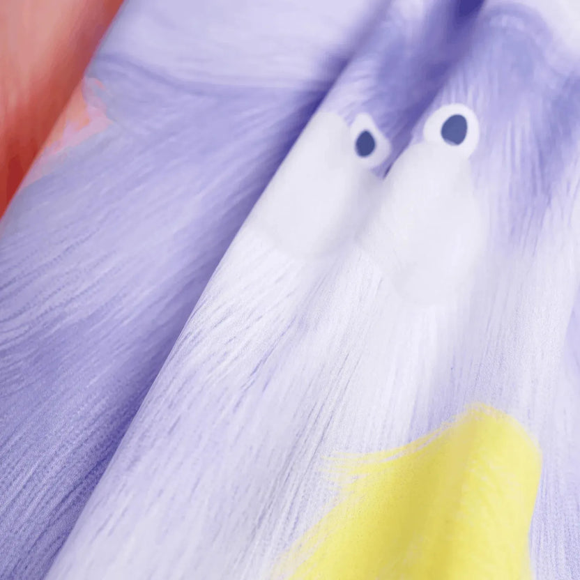 Plush Toys Bubble Skirt by Poco Blush, image 5