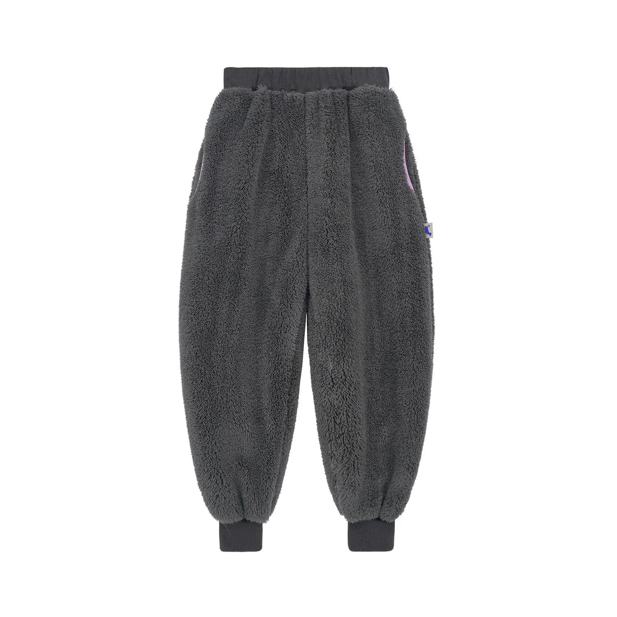 Poco Blush Spring Dragon Plush Pants