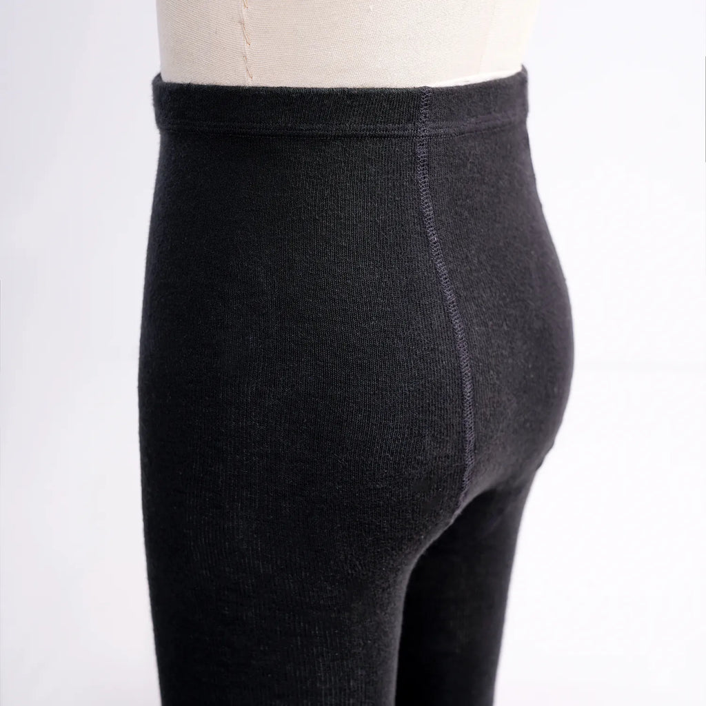 Poco Blush Squirrel Warrior Knit Tights