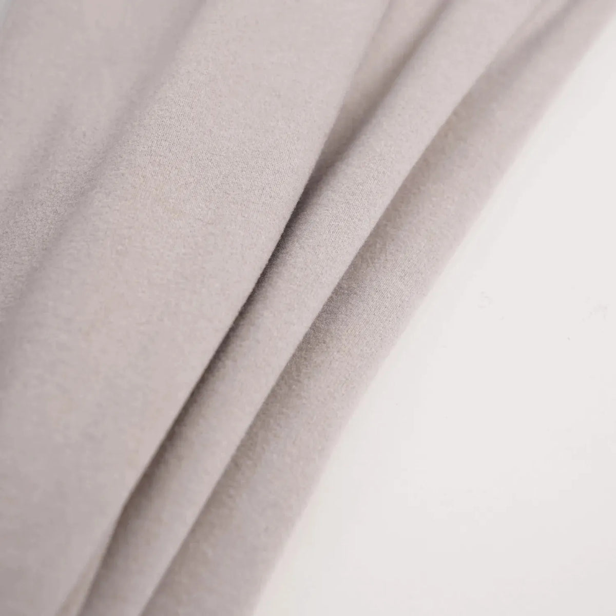 Poco Blush Bow-Cuff Fleece Leggings