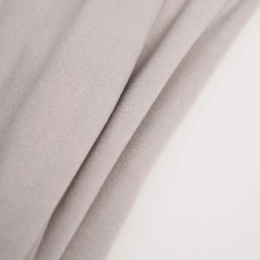 Bow-Cuff Fleece Leggings by Poco Blush, image 8