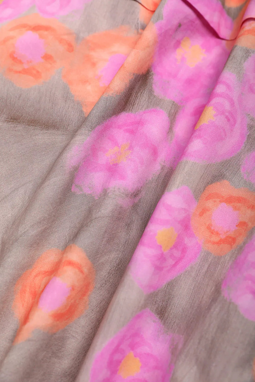 Poco Blush Fairy‑Garden Romper Skirt‑Short