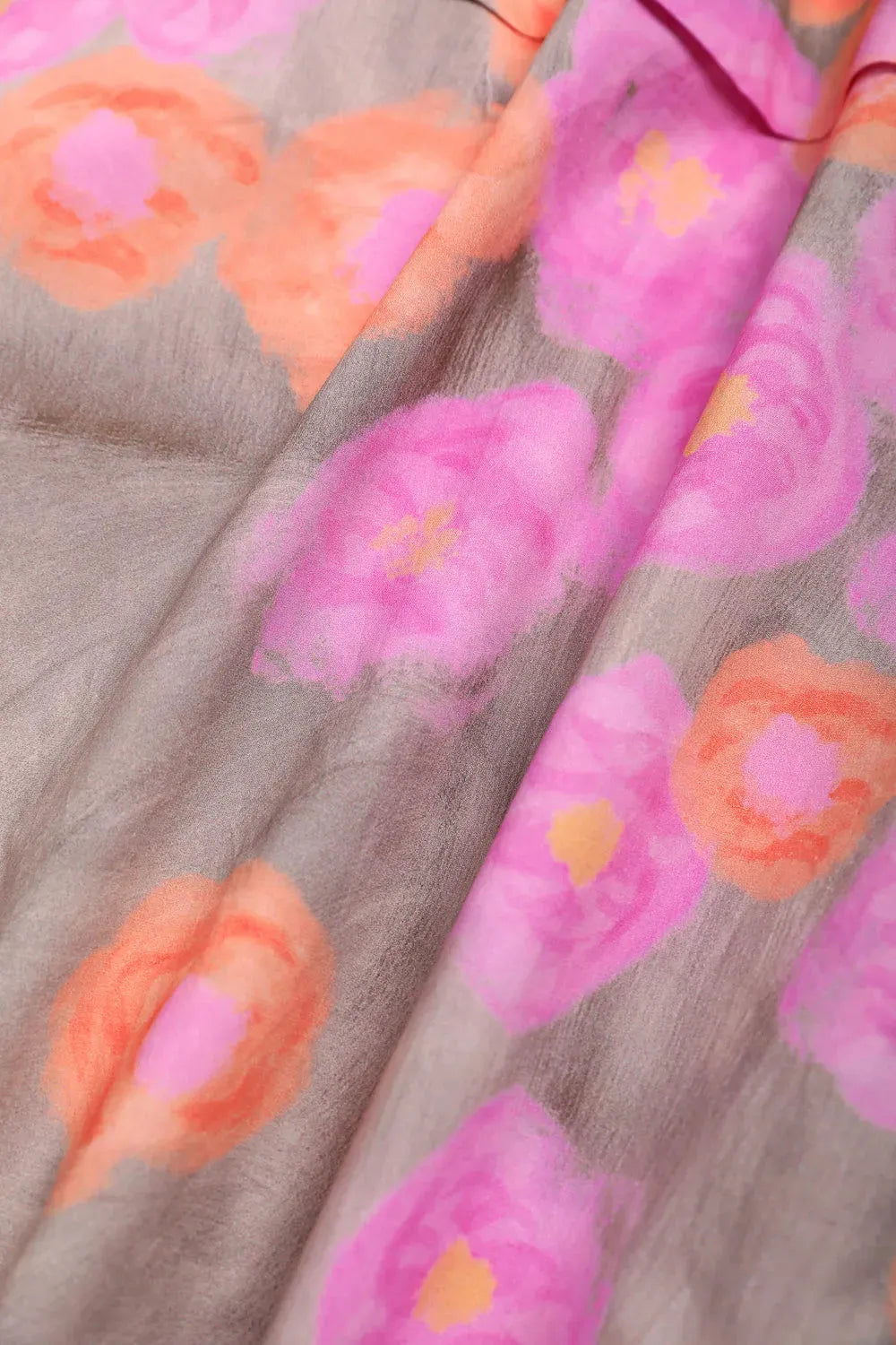 Poco Blush Fairy‑Garden Romper Skirt‑Short