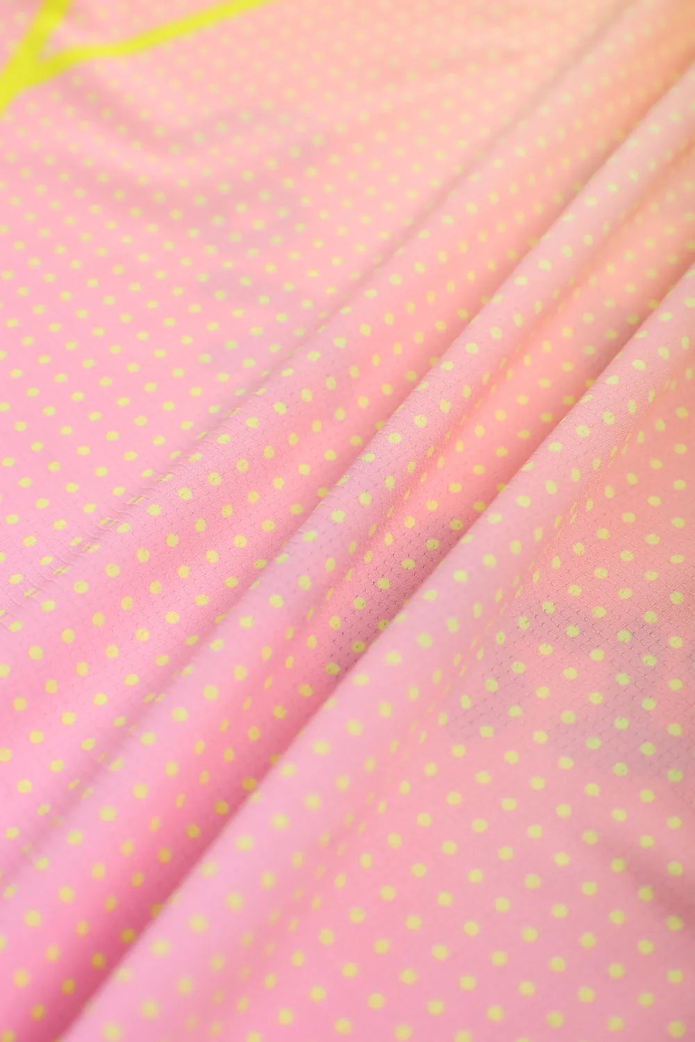 Poco Blush Longline Ribbon Panda Sport Dress