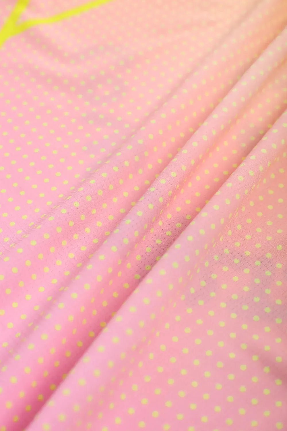 Poco Blush Longline Ribbon Panda Sport Dress