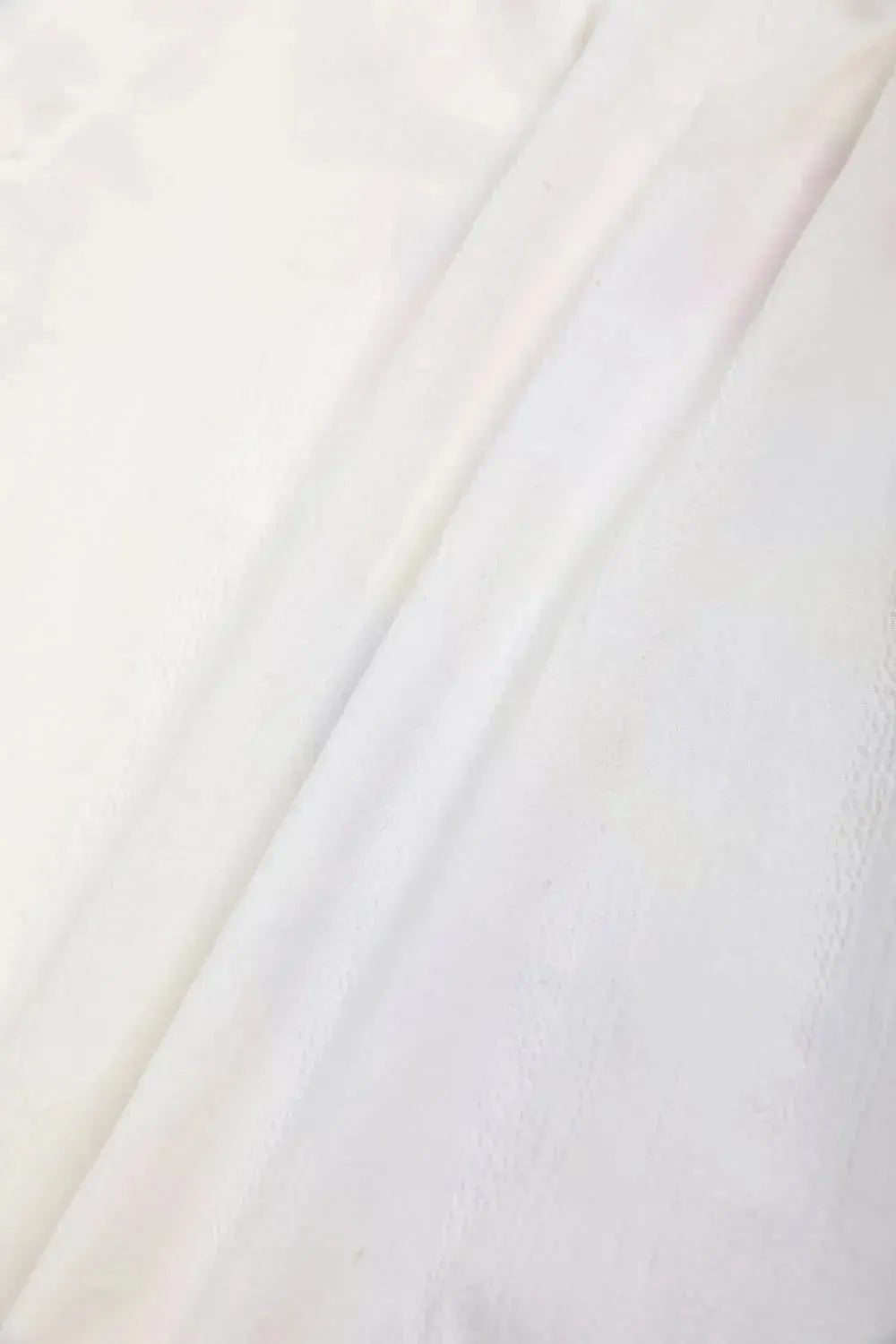 Poco Blush Swan Print Breezy Anti-Mosquito Pants