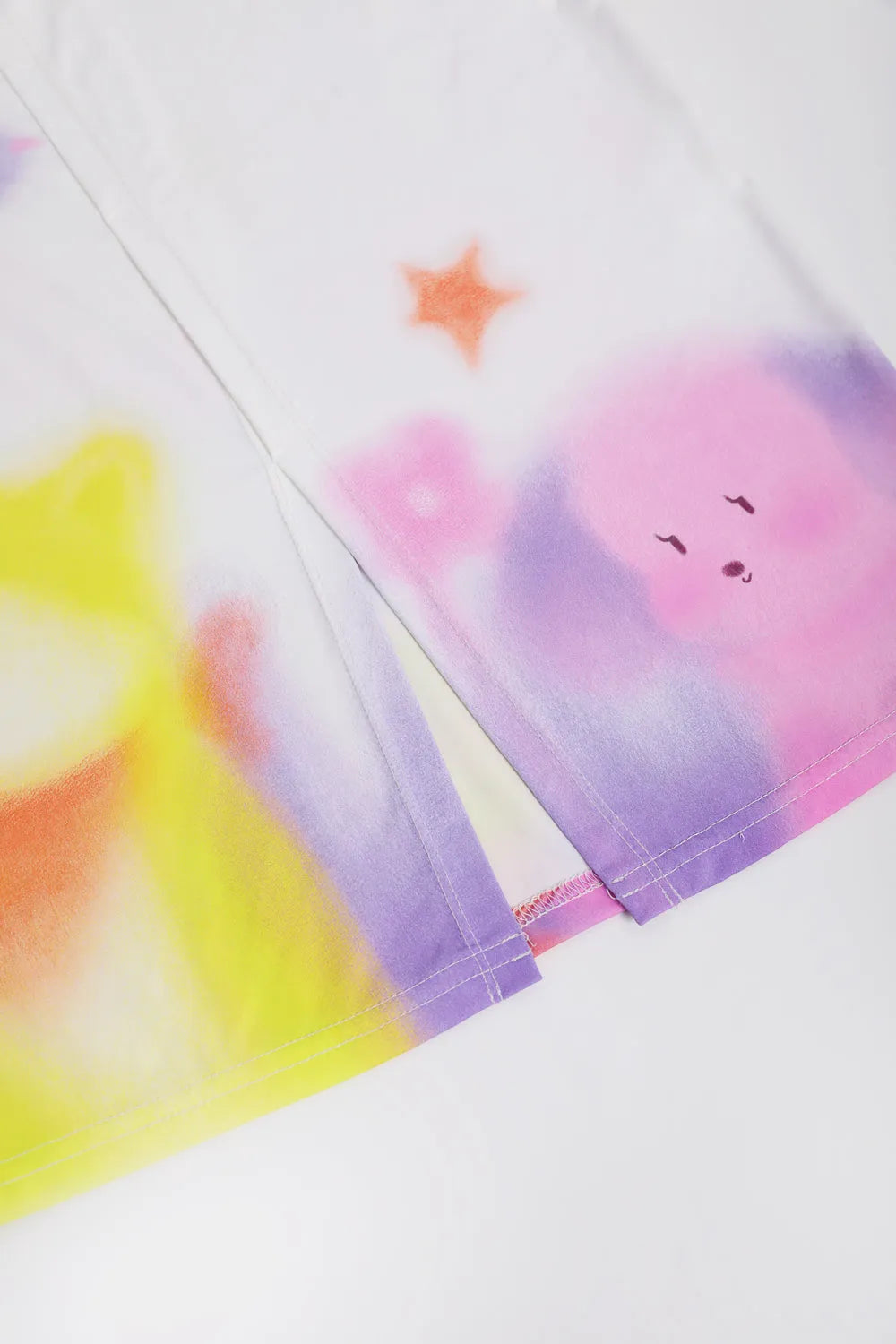 Poco Blush Cool‑Touch Dream Sports Day Medal Tee