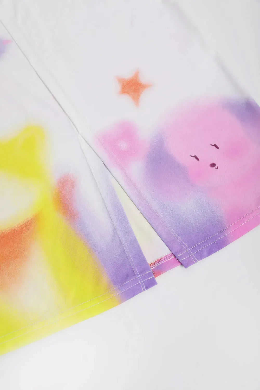 Poco Blush Cool‑Touch Dream Sports Day Medal Tee