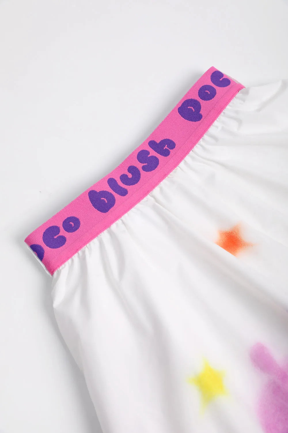 Poco Blush Cool‑Touch Medal Skort