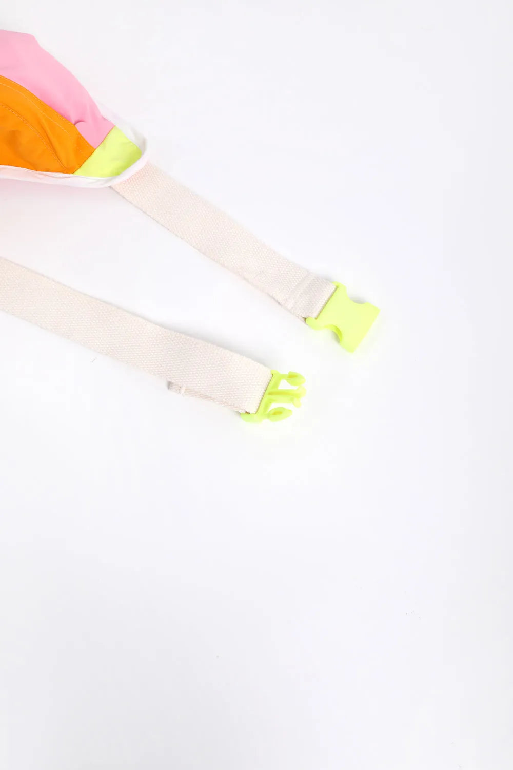 Poco Blush Adventure Cross‑Body Sling Bag