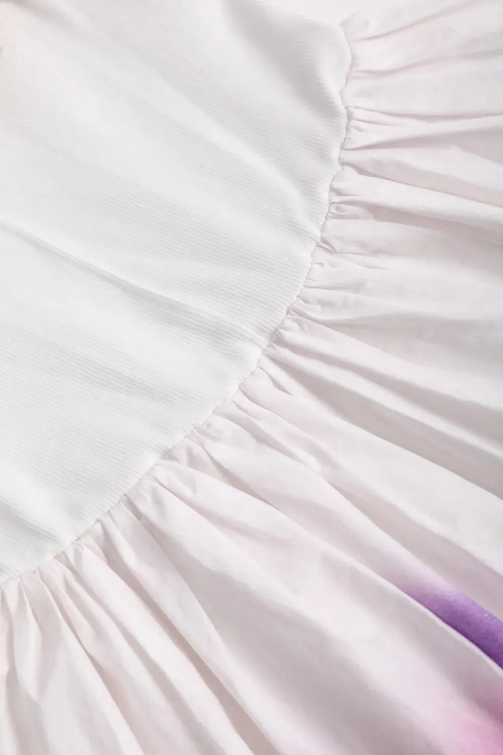 Poco Blush Medal Dreams Racerback Dress