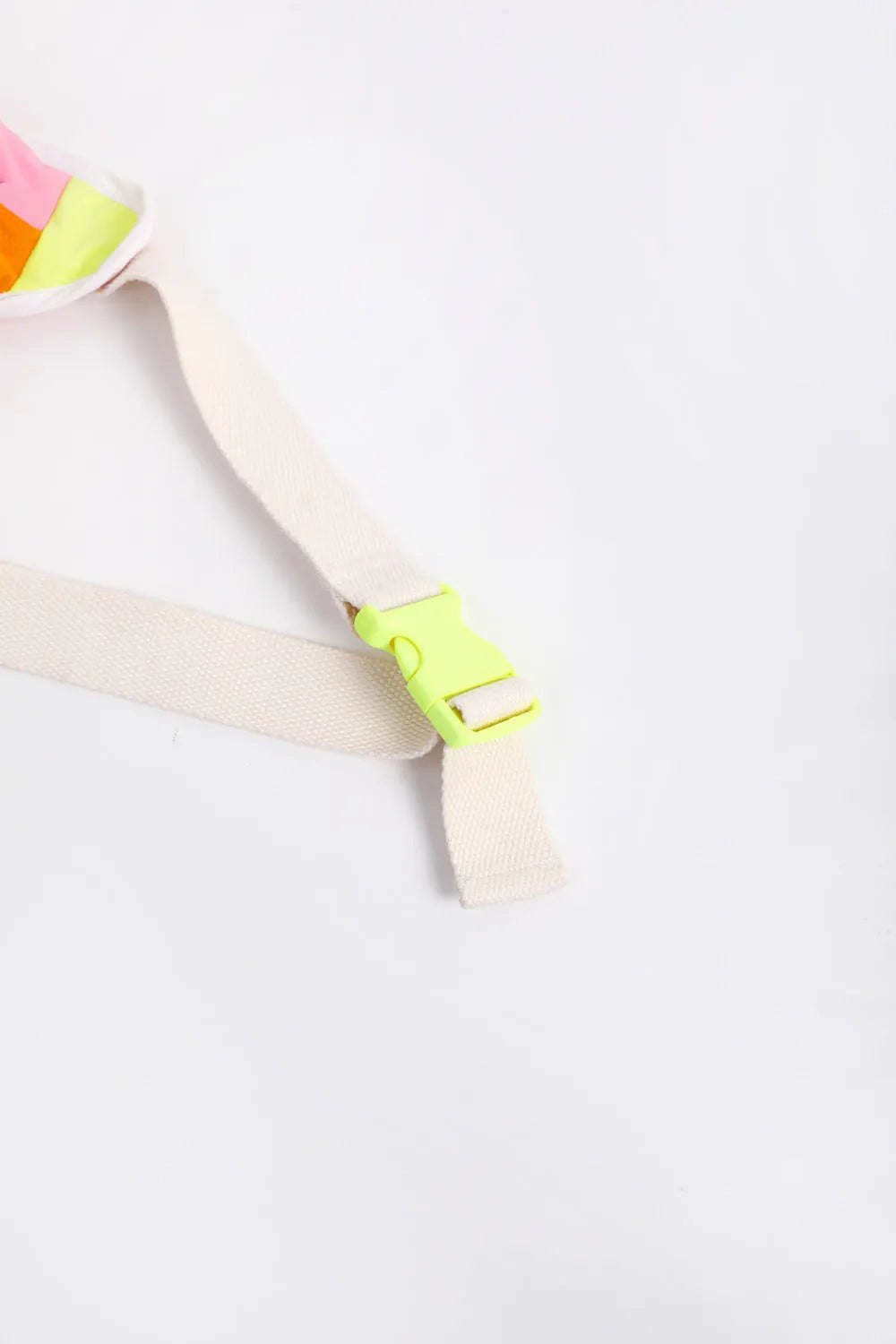 Poco Blush Adventure Cross‑Body Sling Bag