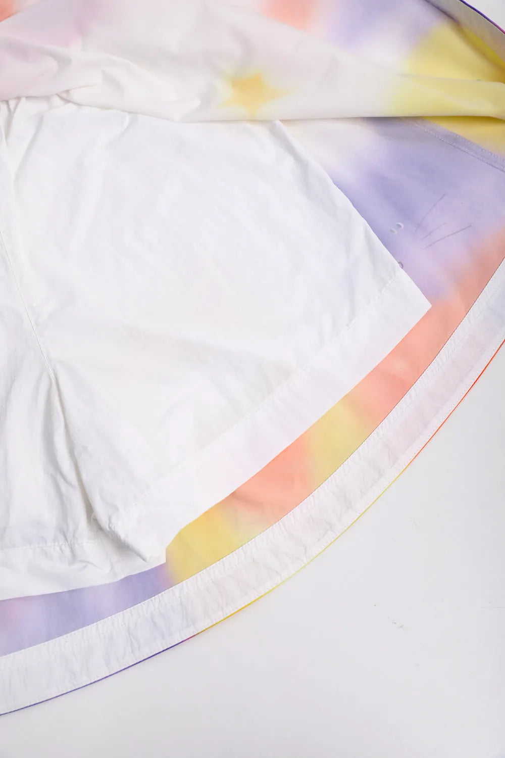 Poco Blush Cool‑Touch Medal Skort