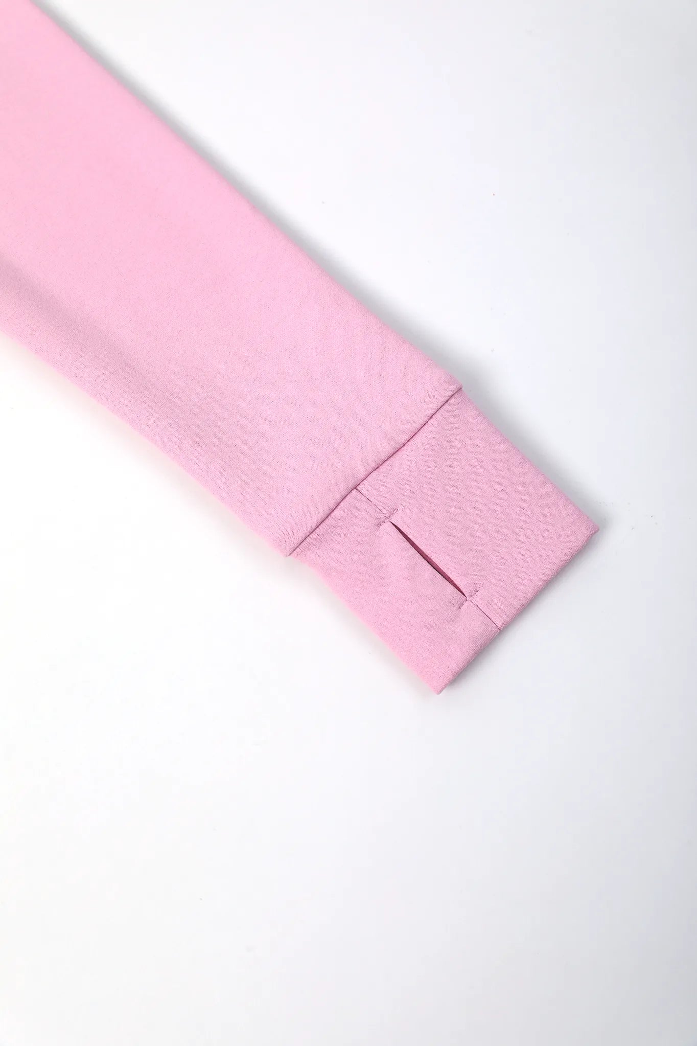 Poco Blush Starry Crystal Sports Jacket