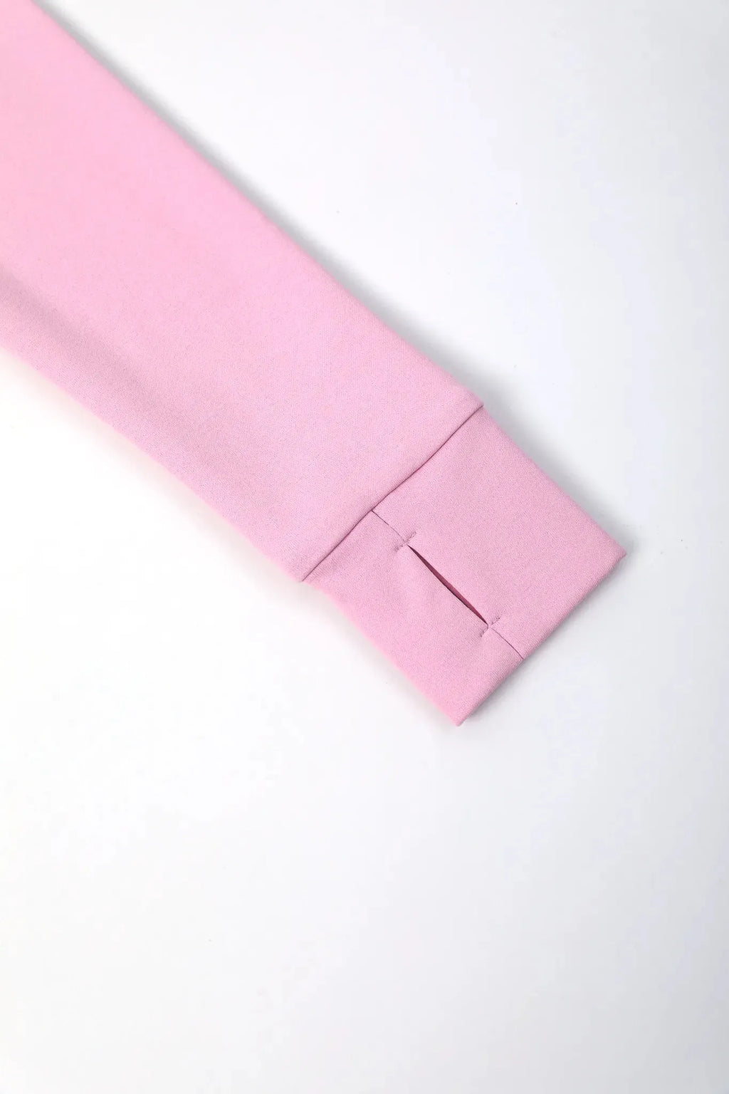 Poco Blush Starry Crystal Sports Jacket