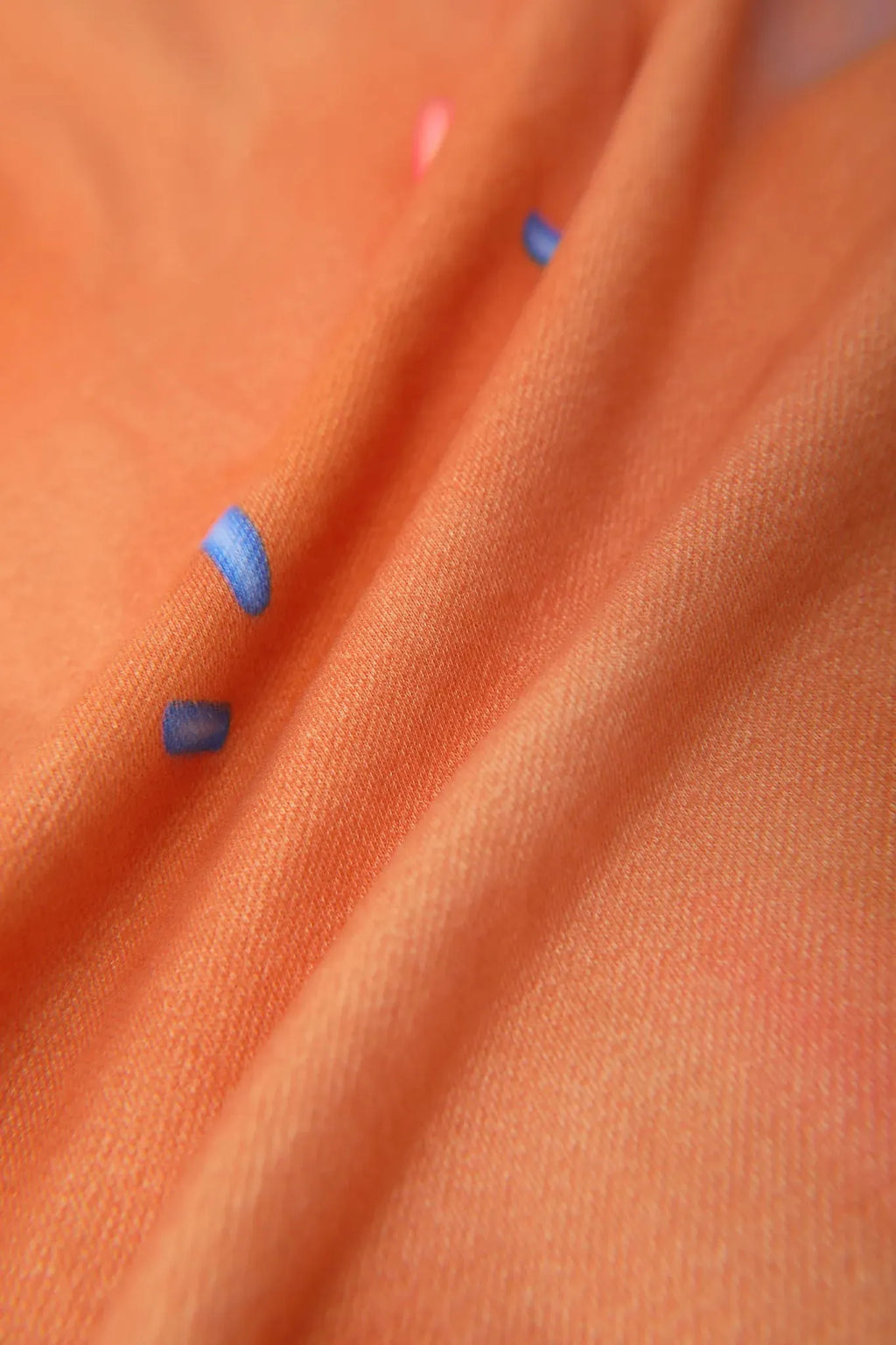 Poco Blush Bread Girl Fleece Hoodie