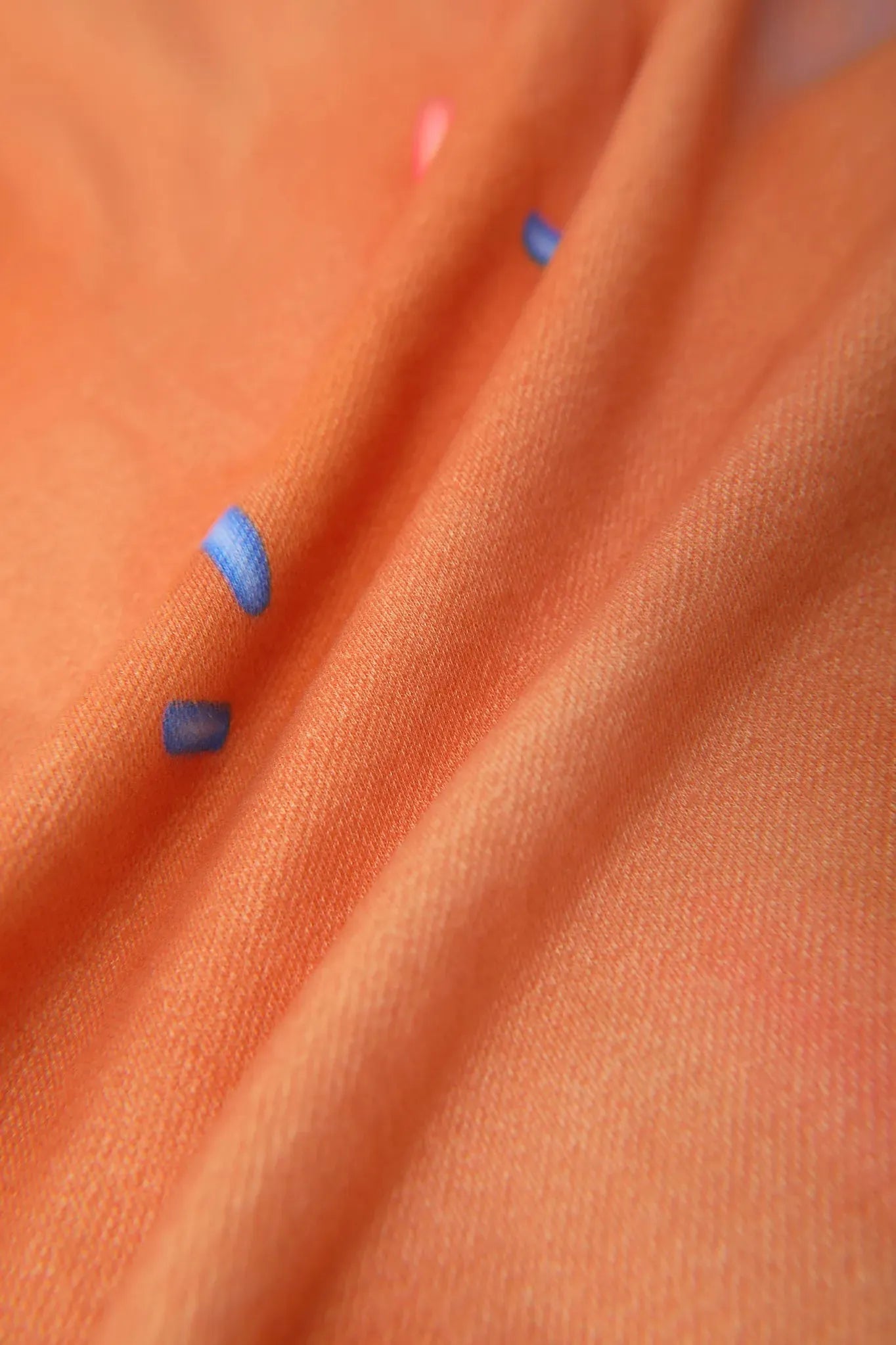 Poco Blush Bread Girl Fleece Hoodie