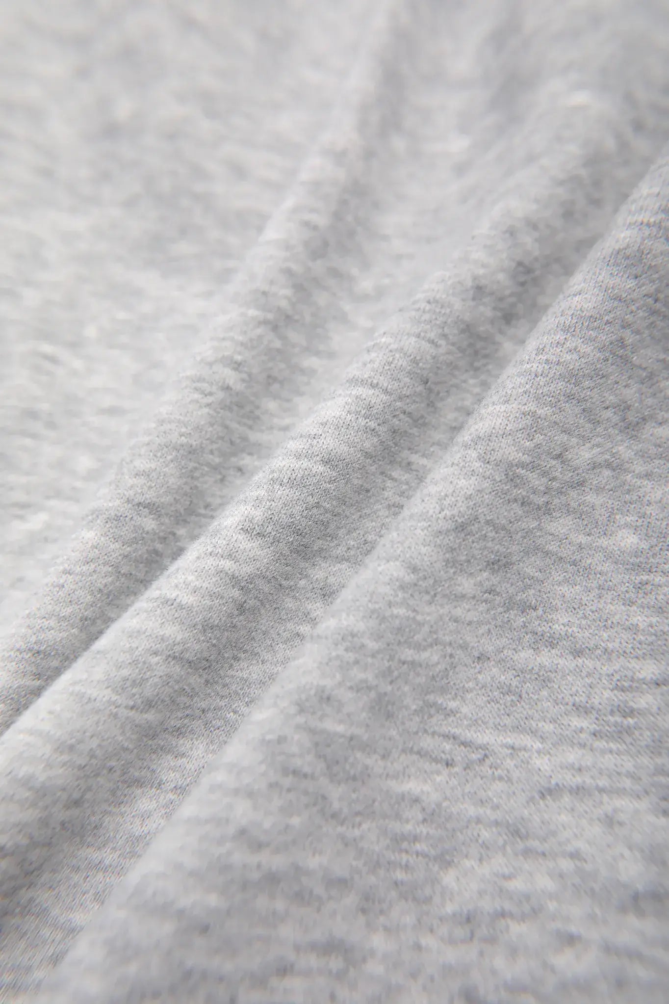 Poco Blush Bow Embroidery Fleece Pants