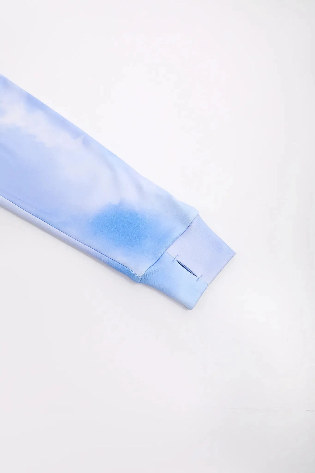 Poco Blush Bunny & Snowball Fleece Tee