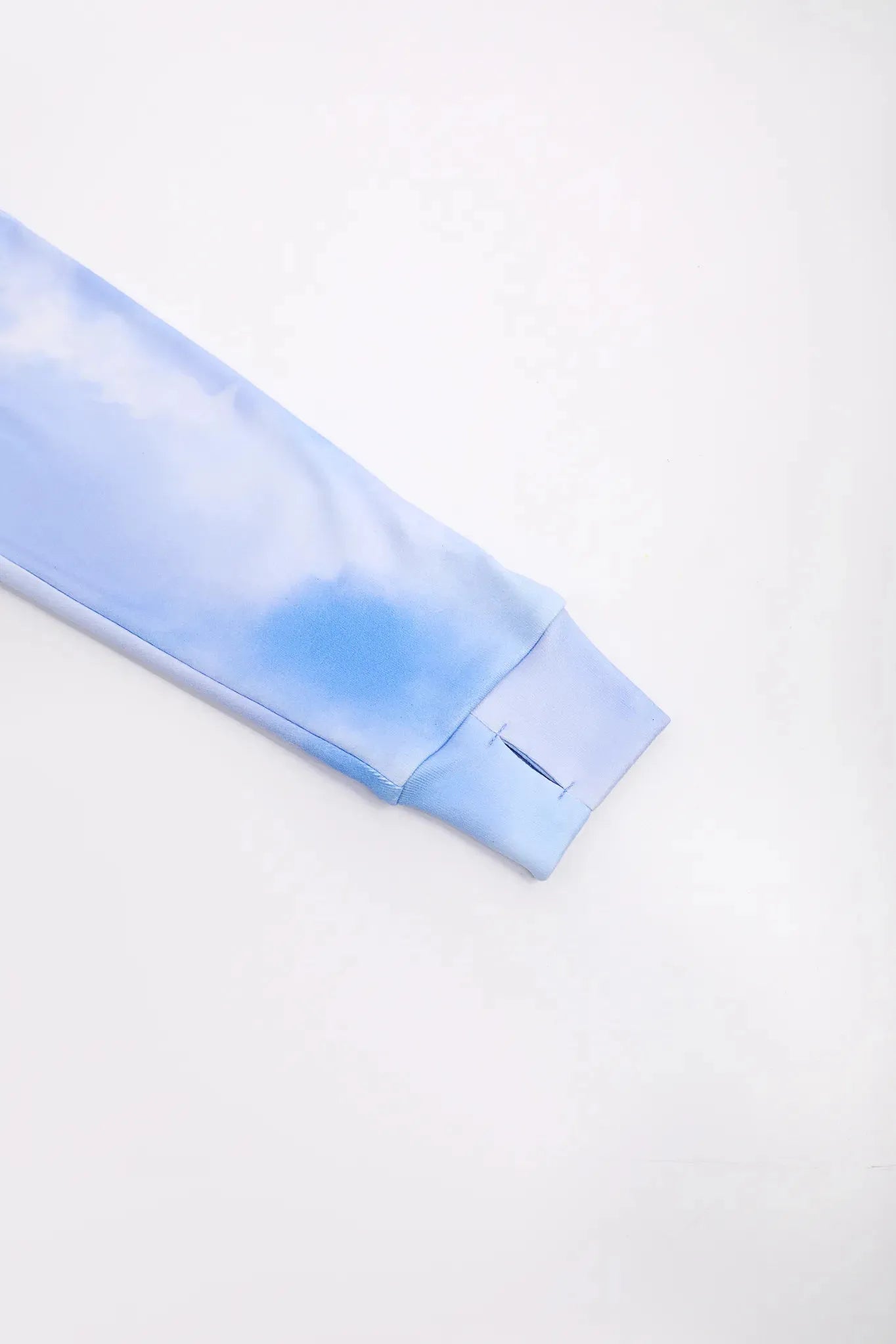 Poco Blush Bunny & Snowball Fleece Tee