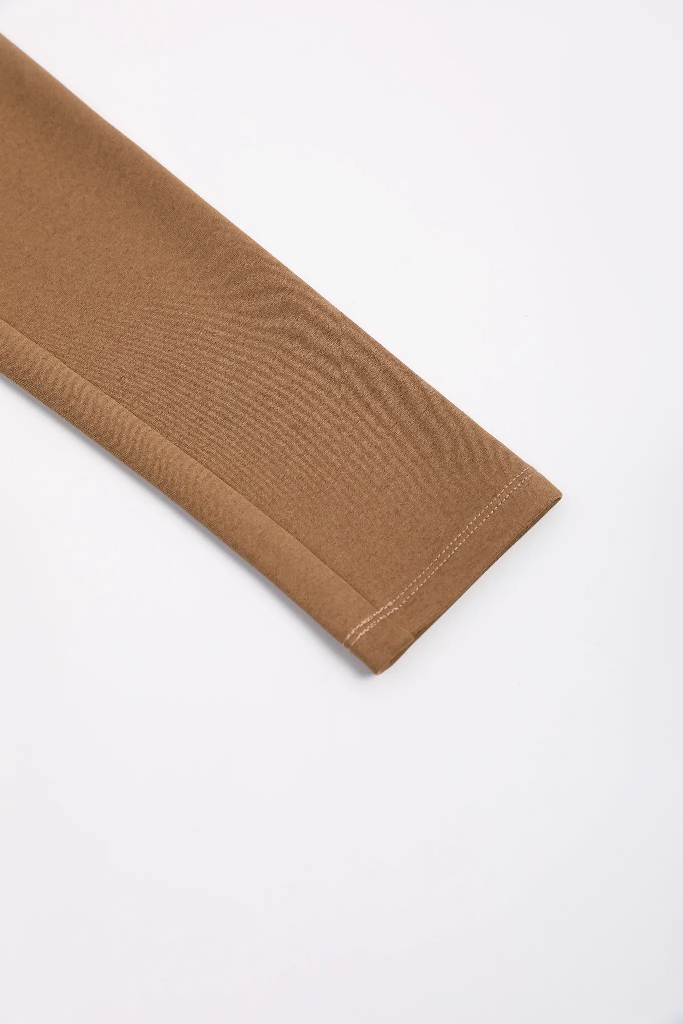 Poco Blush Snow Child Removable Socks Leggings