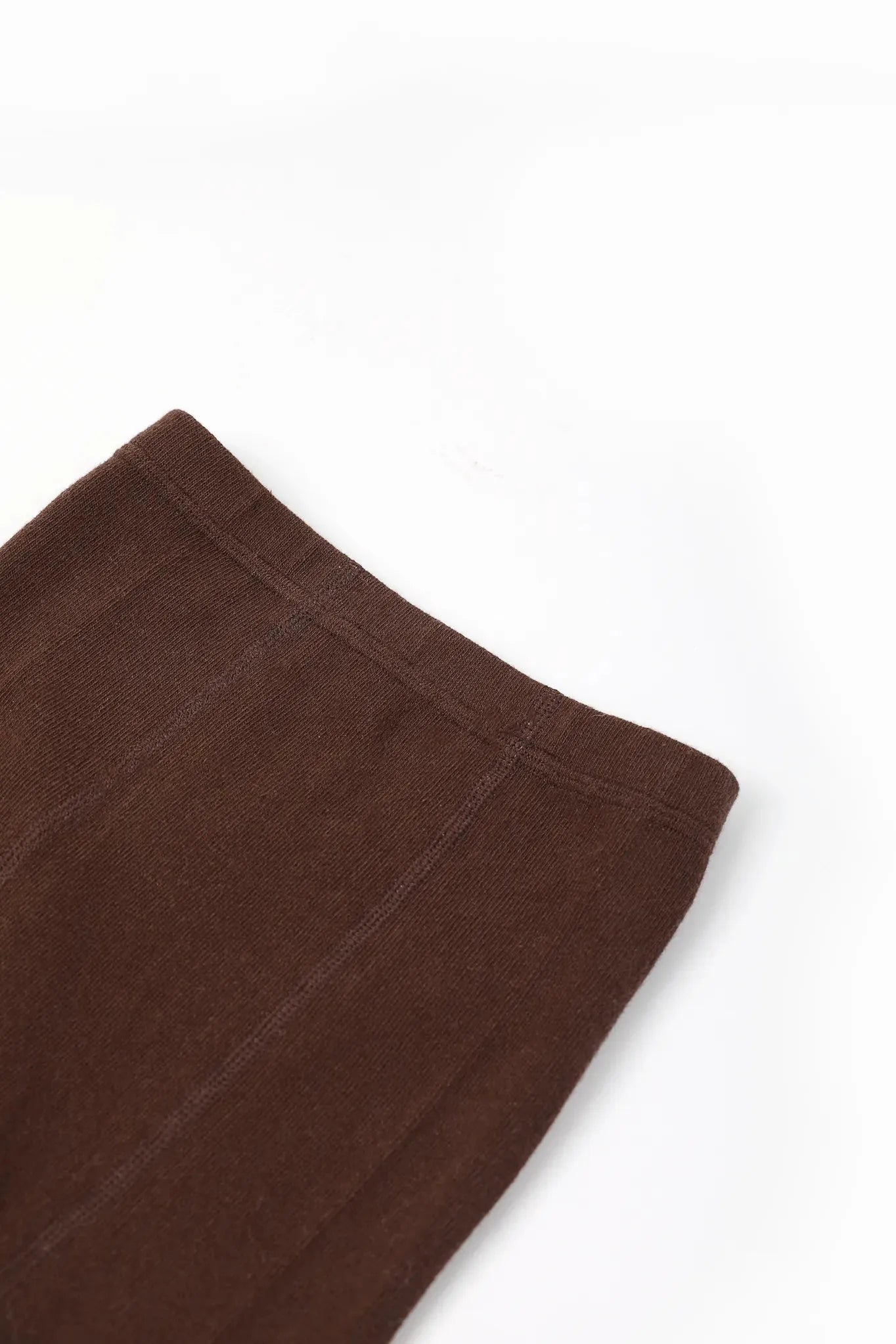 Poco Blush Bread Puppy Knit Tights