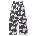 Poco Blush Running Bunny Cotton Parachute Pants