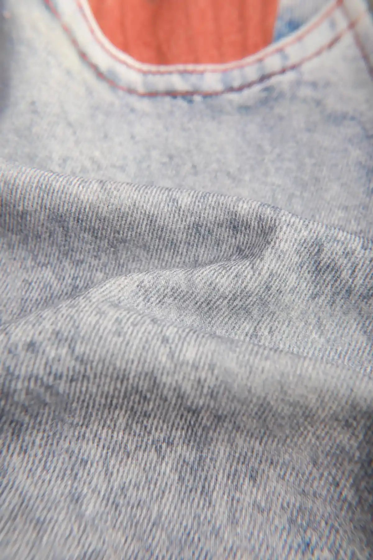 Poco Blush Pocket Cake Knit Skort