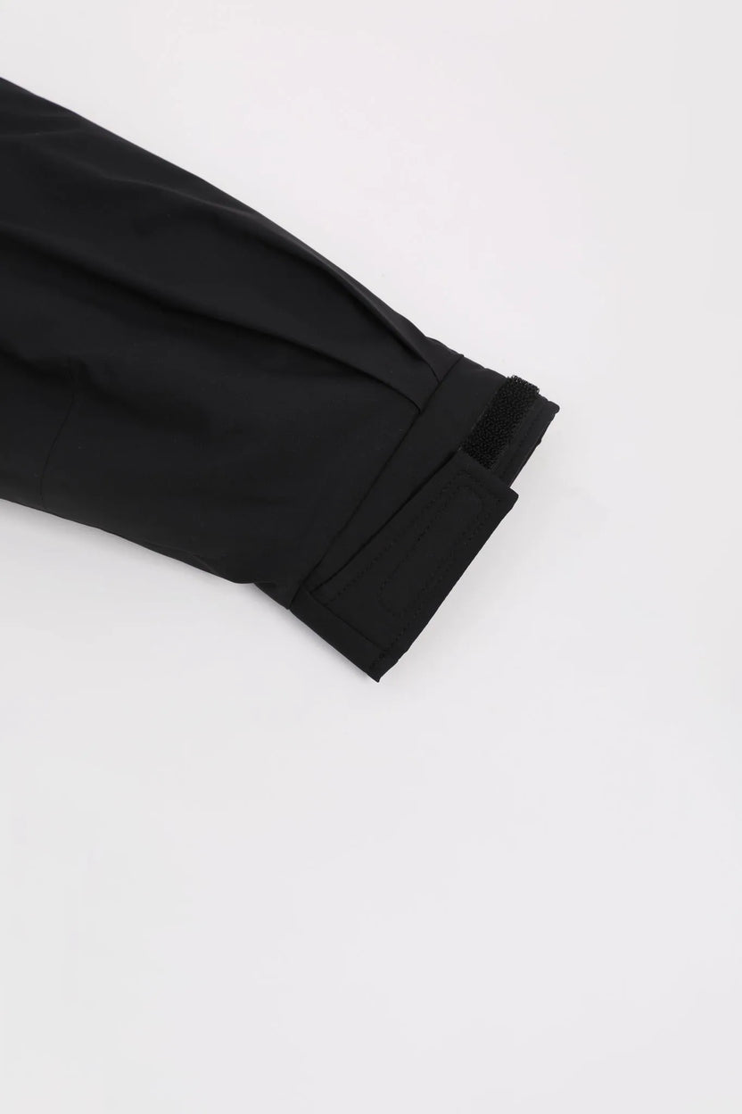 Hand-in-Hand Soy-Blend Bomber Jacket by Poco Blush, image 15