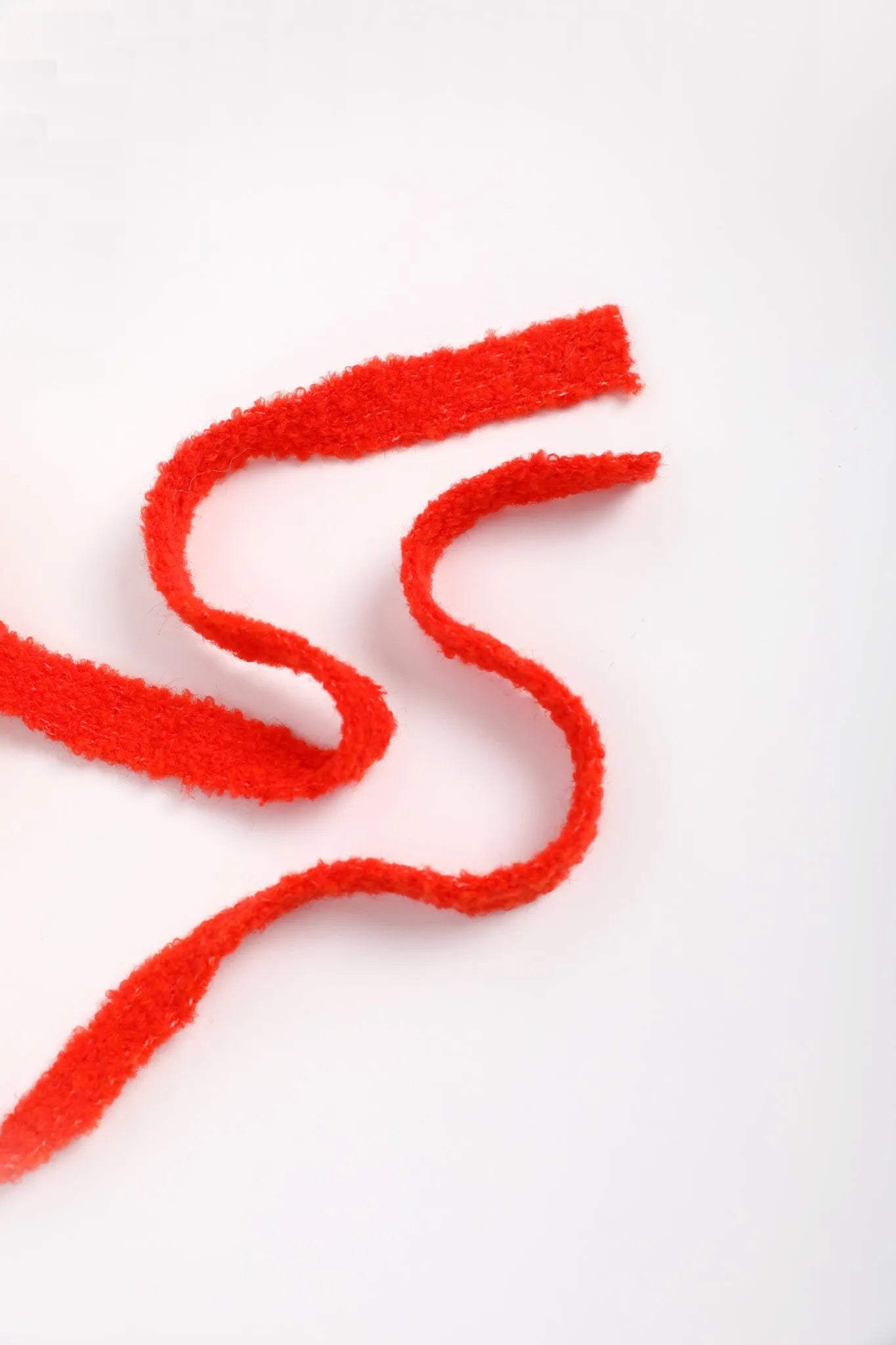 Poco Blush Whispering Bird Kids Furry Earmuffs