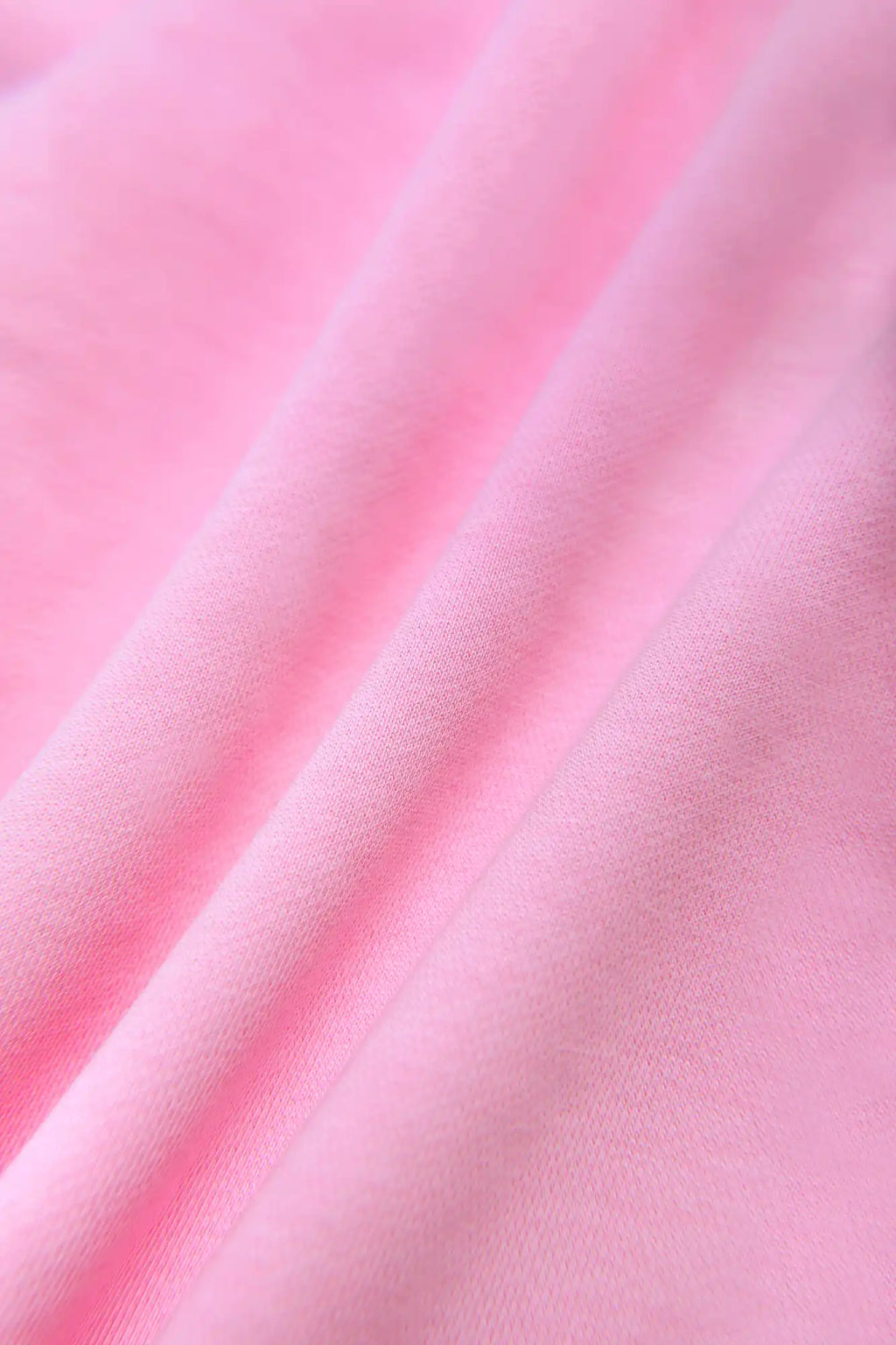 Poco Blush Jumping Cream Jogger Pants