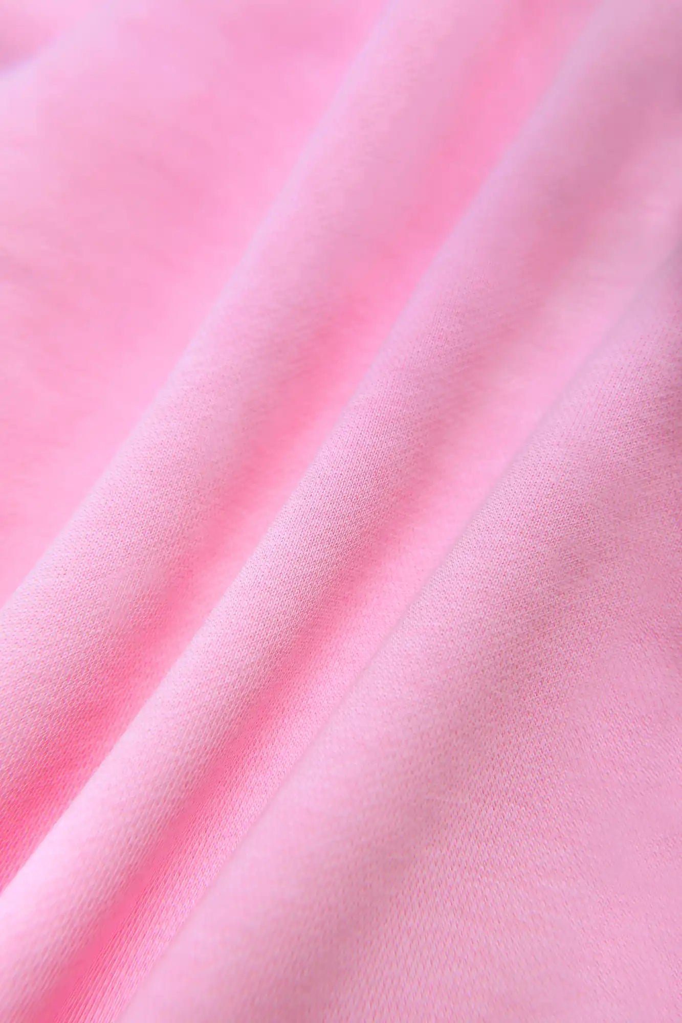 Poco Blush Jumping Cream Jogger Pants