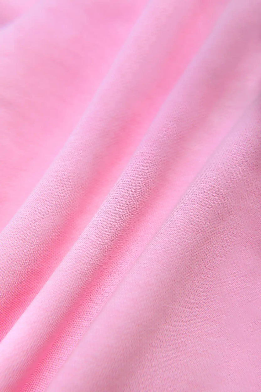 Jumping Cream Jogger Pants by Poco Blush, image 17
