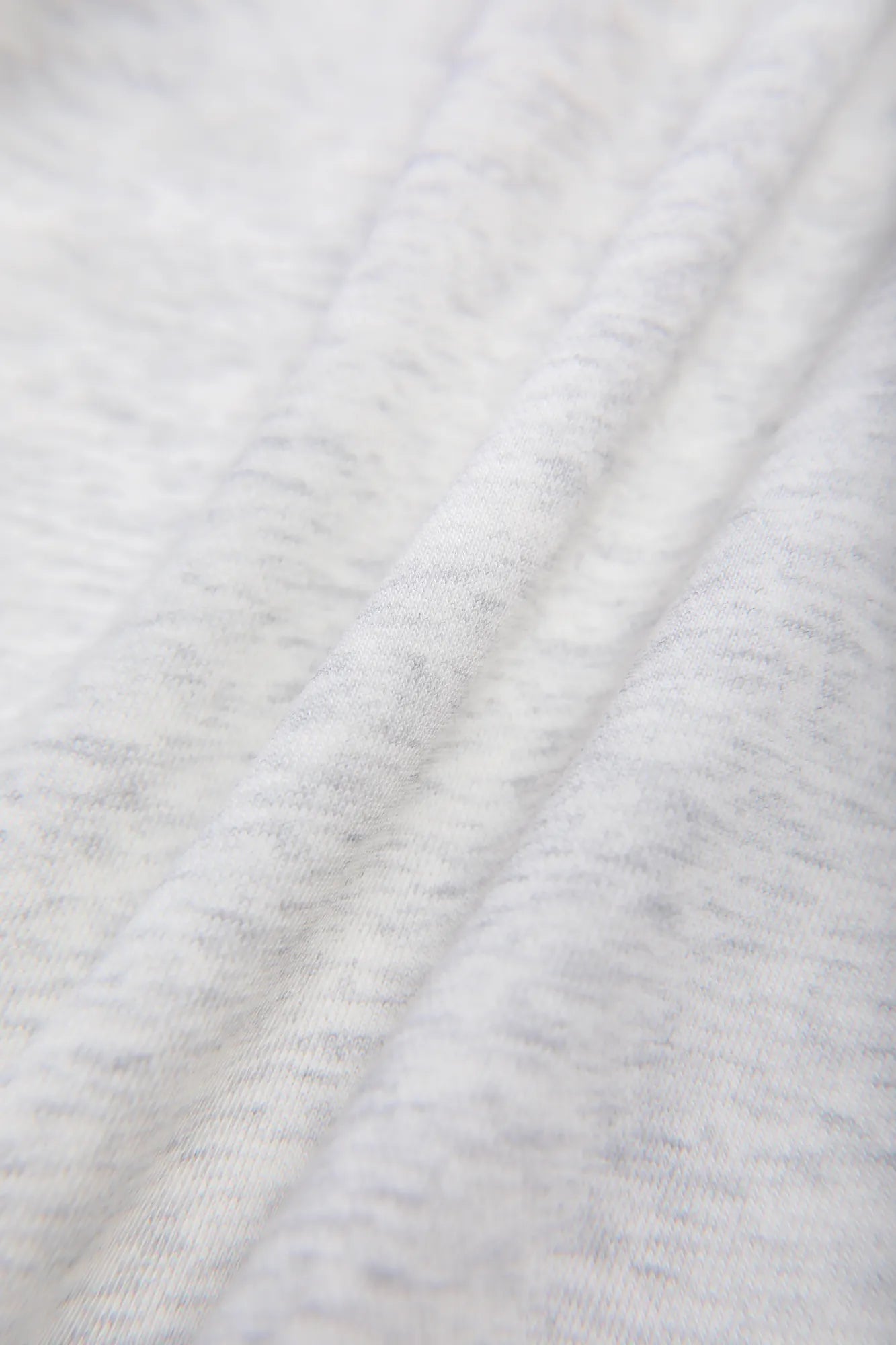 Poco Blush Jumping Cream Jogger Pants